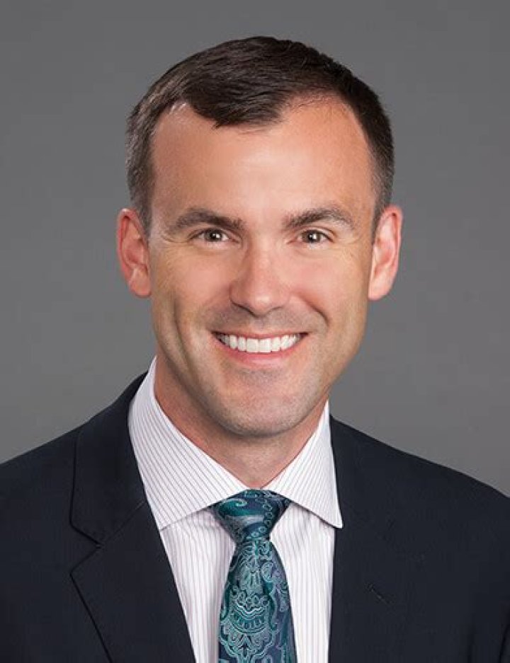 Dr. Jason Waterman, MD – Harbor City, CA