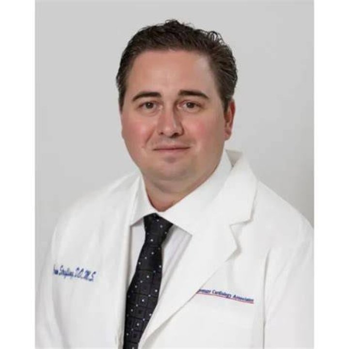 Dr. Jason Wischmeyer, MD – Lubbock, TX