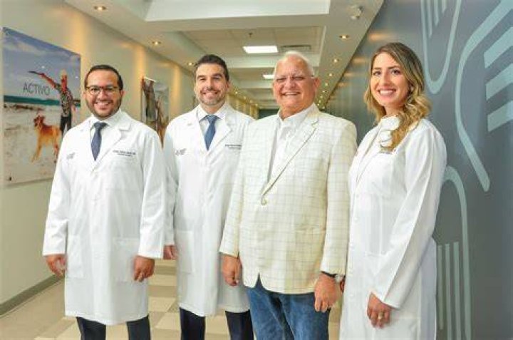 Dr. Javier Mendez Ruiz, MD – Mayaguez, PR