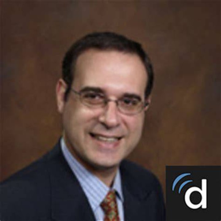 Dr. Jean-Jacques Rajter, MD – Fort Lauderdale, FL