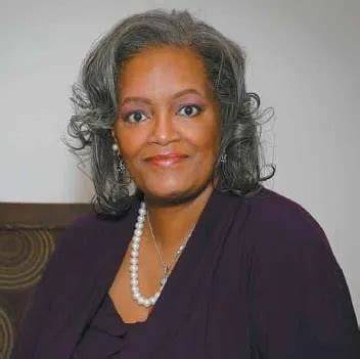 Dr. Jeanette Keith, MD – Decatur, AL