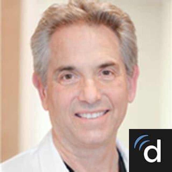 Dr. Jeffrey Binstock, MD – Mill Valley, CA