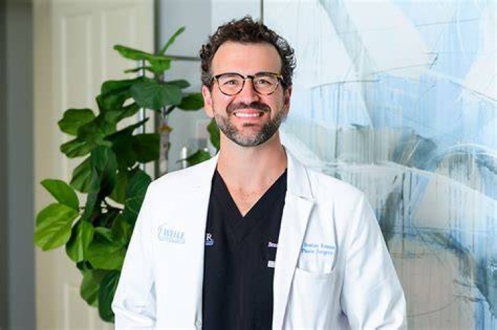 Dr. Jeffrey Fontenot, MD – Broussard, LA