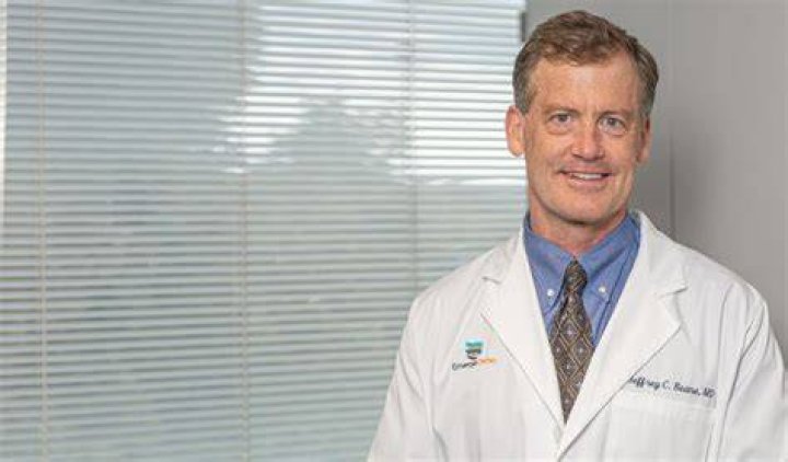 Dr. Jeffrey Jenkins, MD – Greensboro, NC