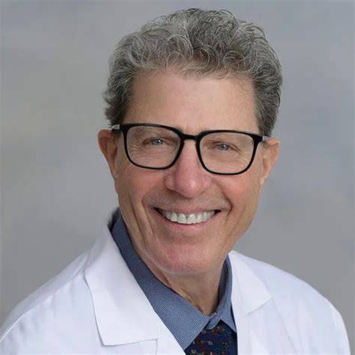 Dr. Jeffrey Kleeman, DO – Camden, NJ