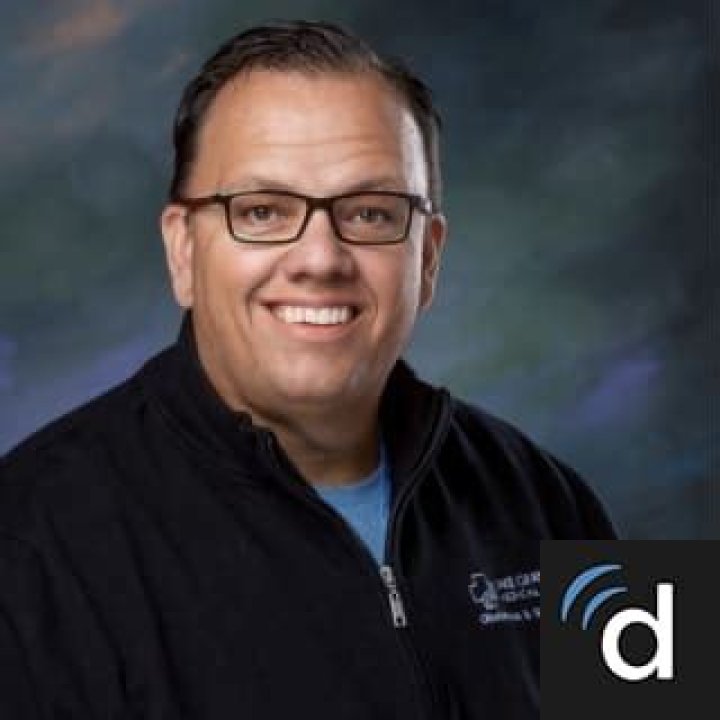 Dr. Jeffrey Manley, MD – Granbury, TX