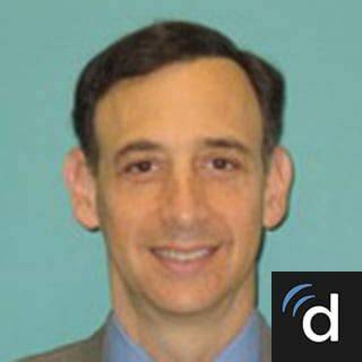 Dr. Jeffrey Matican, MD – Englewood, NJ