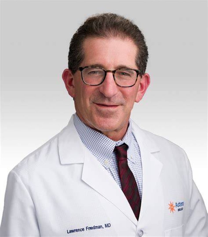 Dr. Jeffrey Randall, MD – Lawrence, KS
