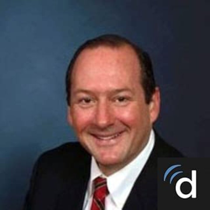 Dr. Jeffrey Skimming, MD – Weston, FL