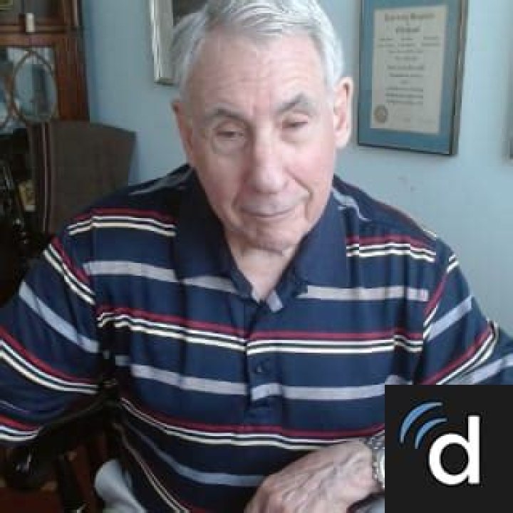 Dr. Jeffrey Teich, MD – Evanston, IL