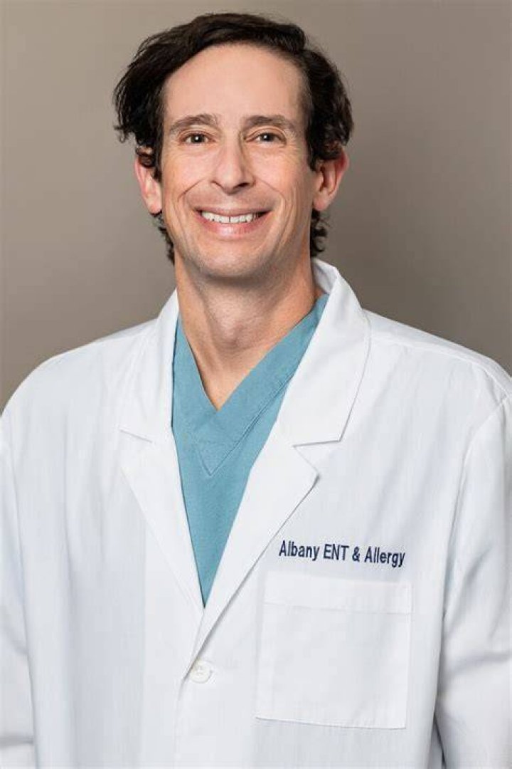 Dr. Jeffrey Winseman, MD – Albany, NY
