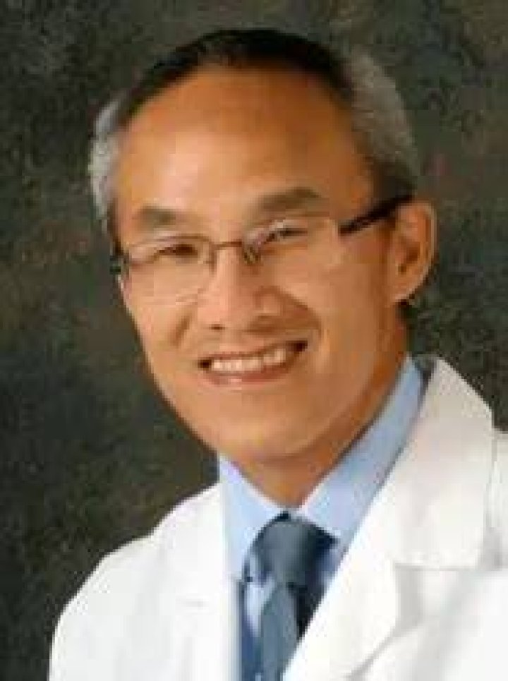 Dr. Jeffrey Yee, MD – Sacramento, CA