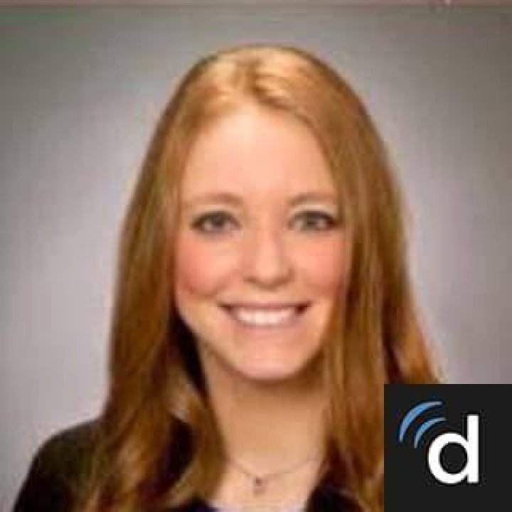 Dr. Jenna Allison, MD – Omaha, NE