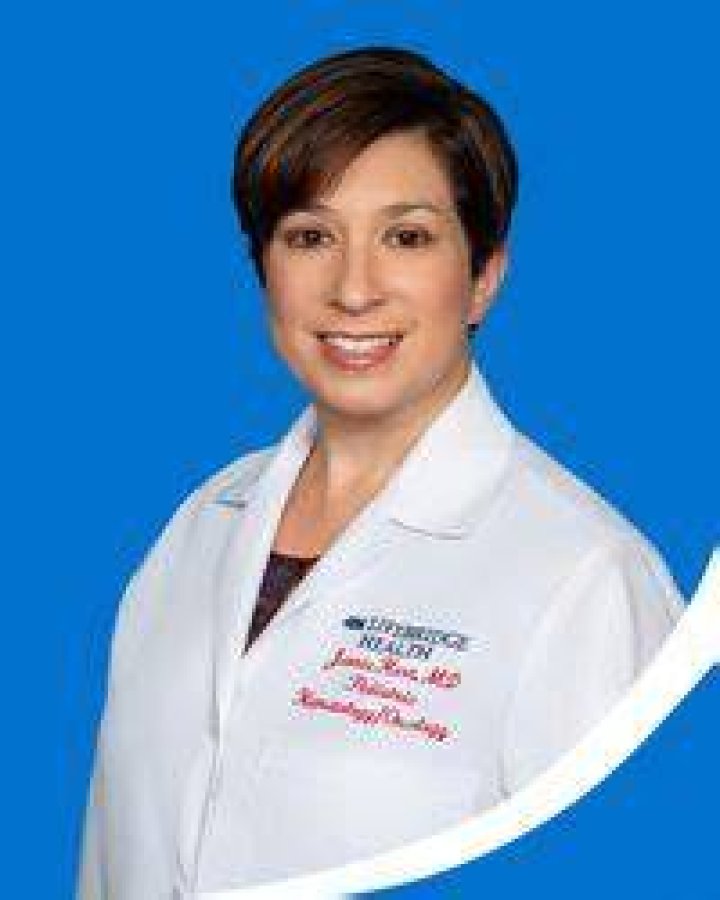 Dr. Jennie Hart, MD – Baltimore, MD
