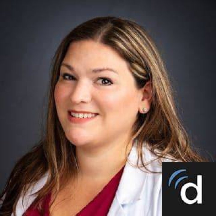 Dr. Jennifer (Aborn) Russo, MD – Groton, MA