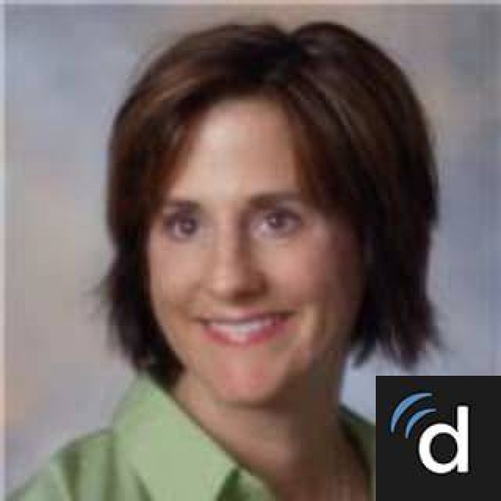 Dr. Jennifer (Arnsdorf) Saxer, MD – Eugene, OR