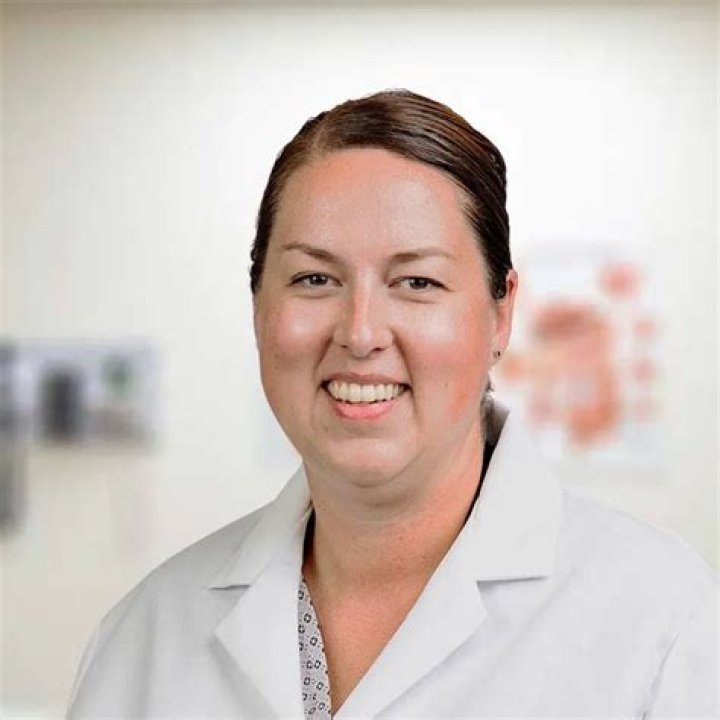 Dr. Jennifer Battiste, MD – Caledonia, MI