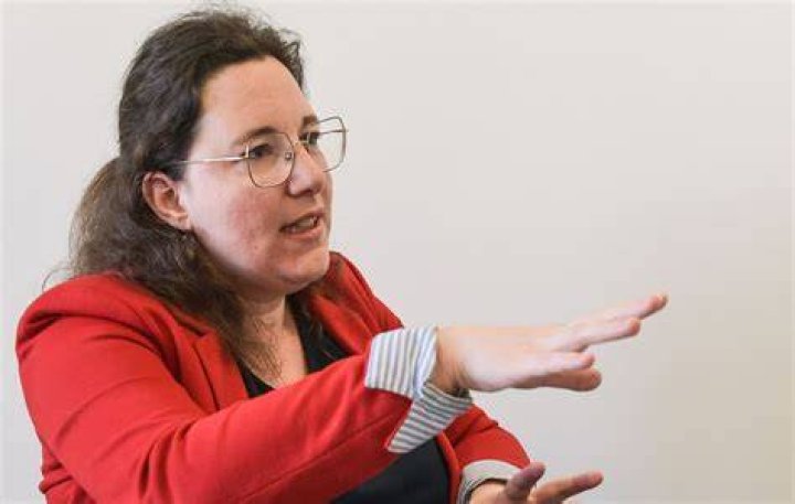 Dr. Jennifer (Belik) Landers, MD – Stillwater, MN