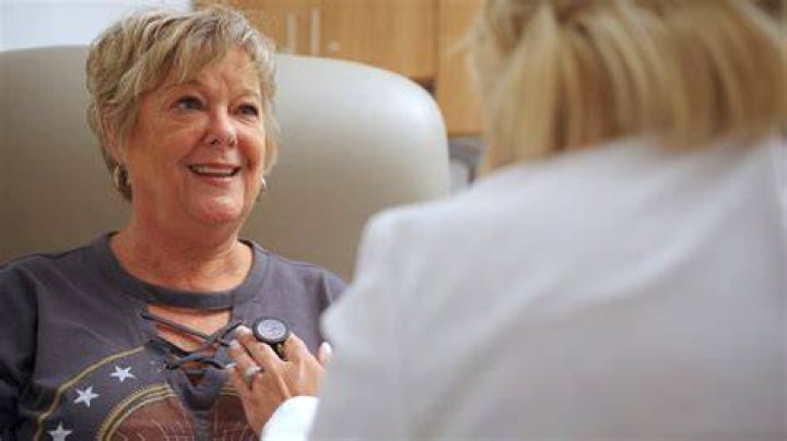 Dr. Jennifer Bush, MD – Columbus, OH