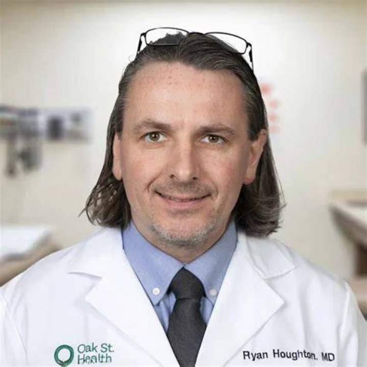 Dr. Jennifer Bush, MD – Indianapolis, IN