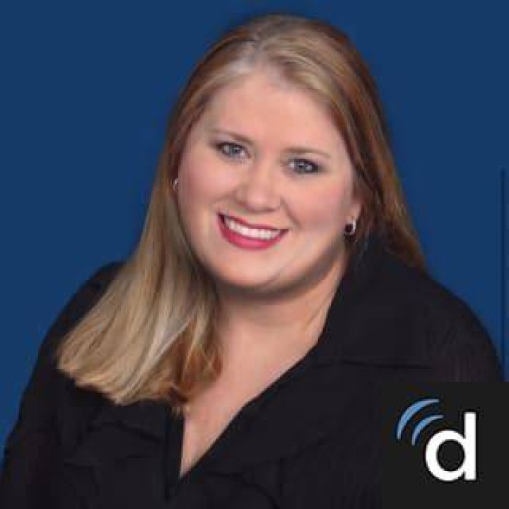 Dr. Jennifer (Melvin) Stinson, MD – Ozark, AL