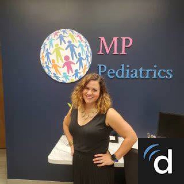 Dr. Jennifer Perez, MD – North Riverside, IL