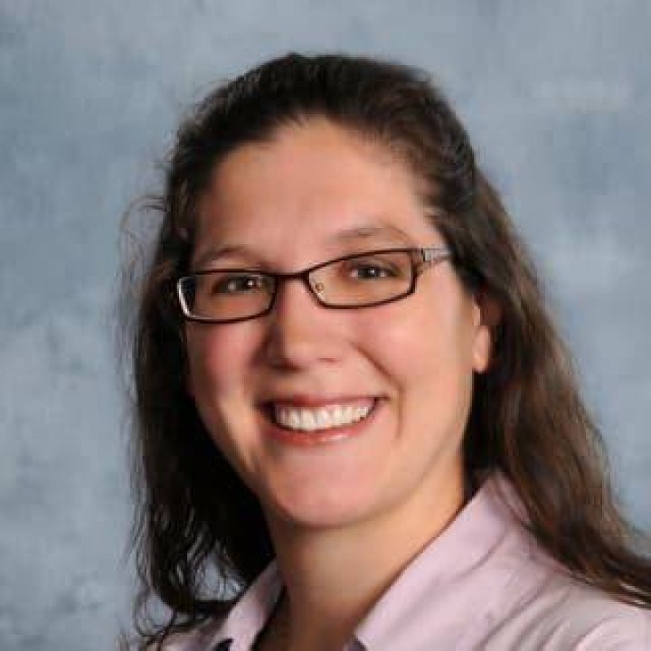Dr. Jennifer Schmidt, DO – Saginaw, MI