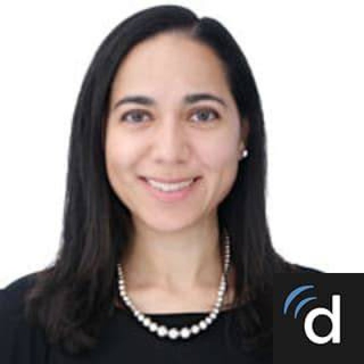 Dr. Jennifer Spanier-Stiasny, DO – Gurnee, IL