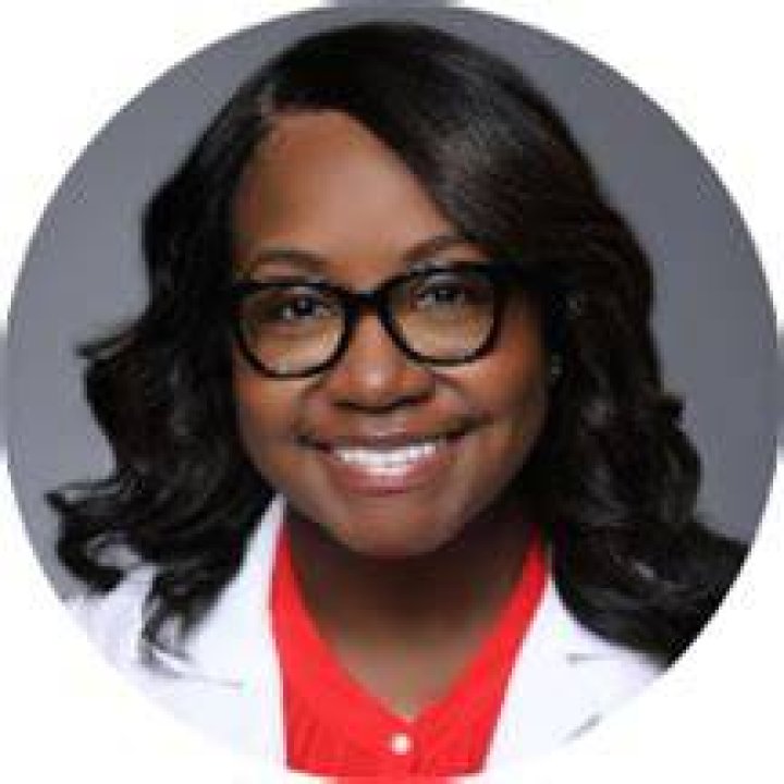 Dr. Jerecia Watson, MD – Needville, TX