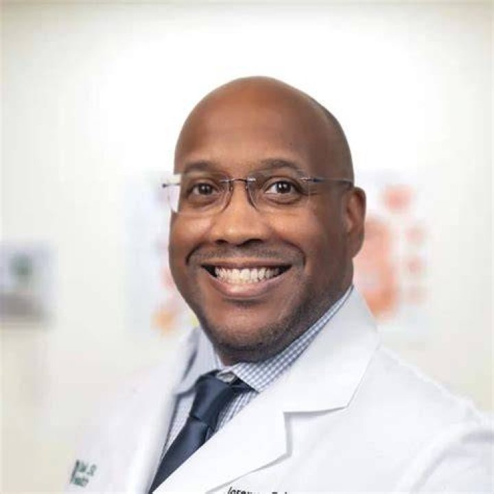 Dr. Jeremy Jones, MD – Atlanta, GA