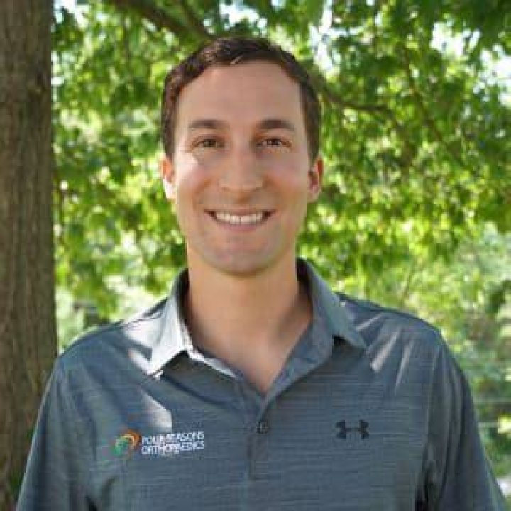 Dr. Jeremy Korsh, MD – Saint Johnsbury, VT