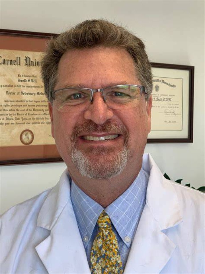 Dr. Jerold Kurzban, MD – New York, NY