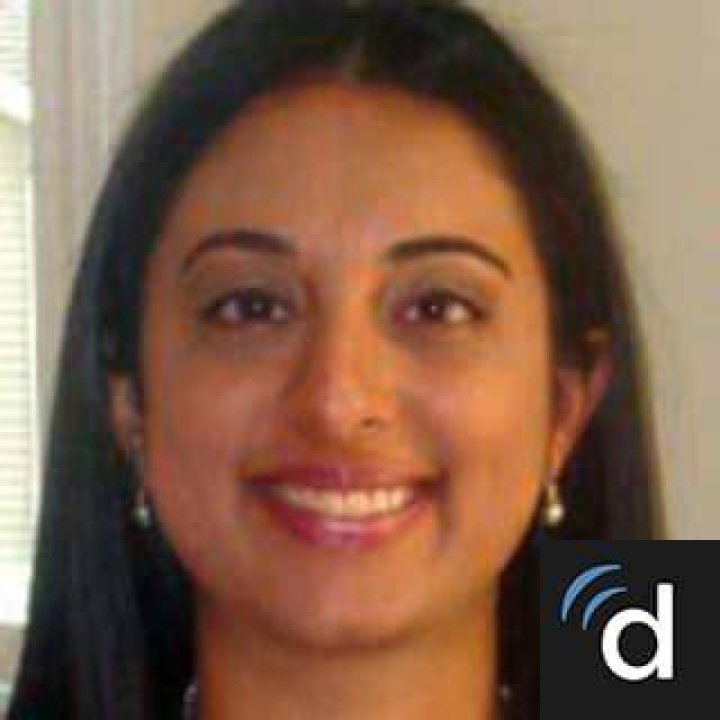 Dr. Jessica Chaudhary, MD – Westport, CT