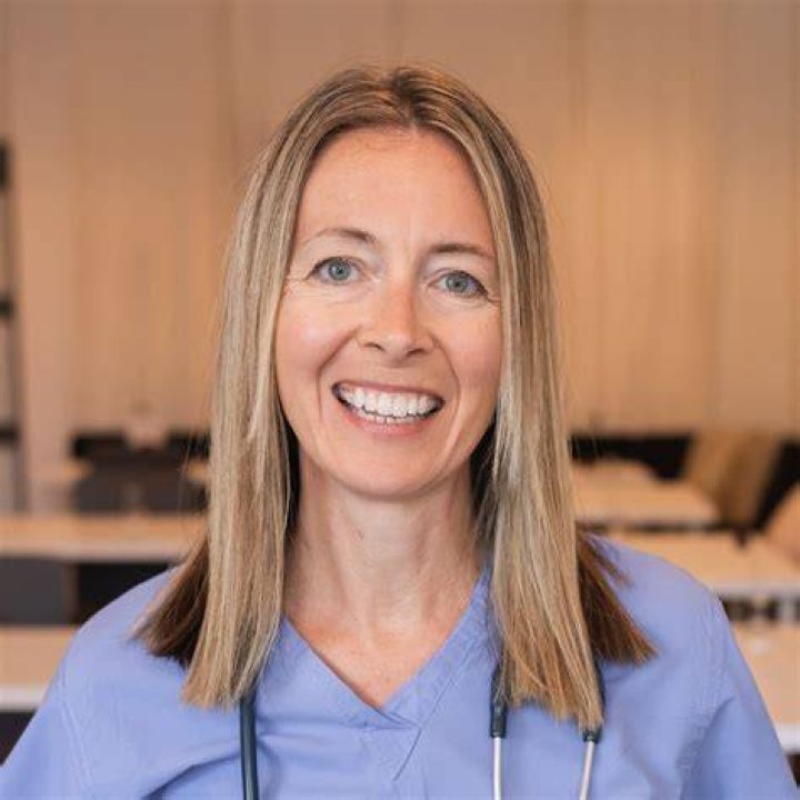 Dr. Jessica Madden, MD – Centennial, CO