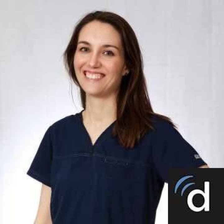 Dr. Jessica Stensby, MD – Winchester, TN