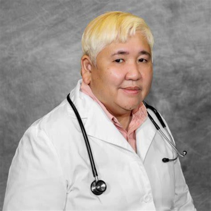 Dr. Jesus Aquino, MD – Dekalb, IL