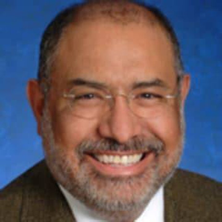 Dr. Jesus (Sanchez) Gomez, MD – El Paso, TX