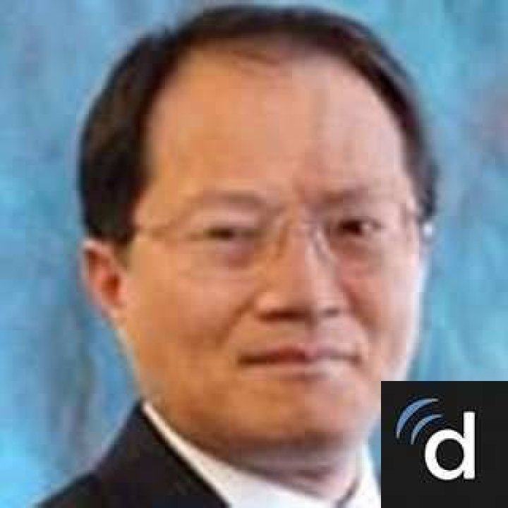 Dr. Jianjun Ma, MD – Springfield, IL