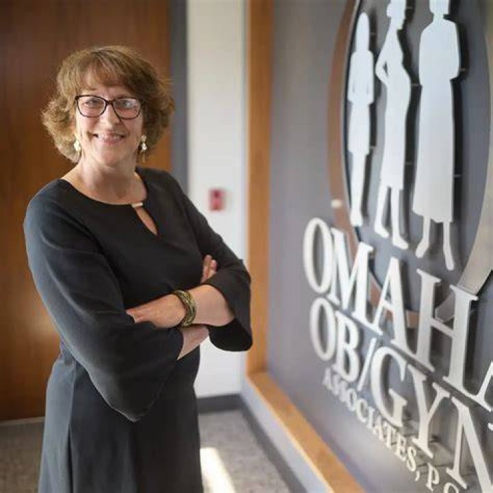 Dr. Jill Beck, MD – Omaha, NE