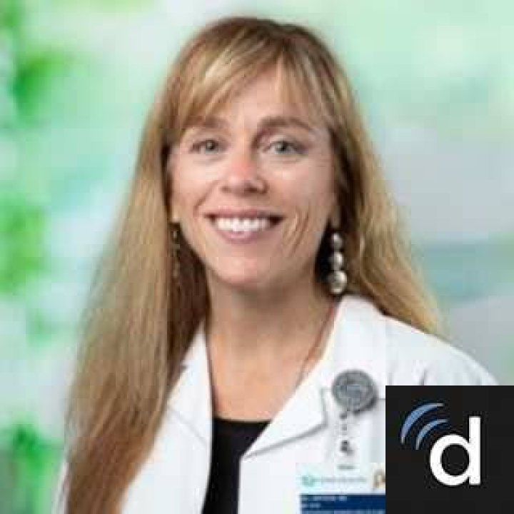 Dr. Jill Jertson, MD – Greensboro, NC