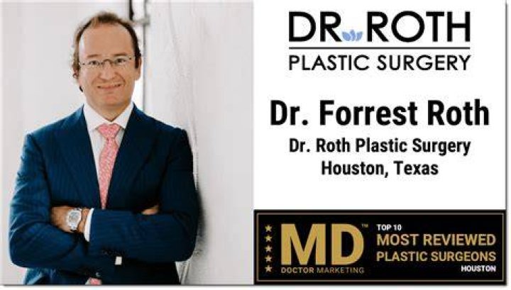 Dr. Jill Roth, MD – Houston, TX
