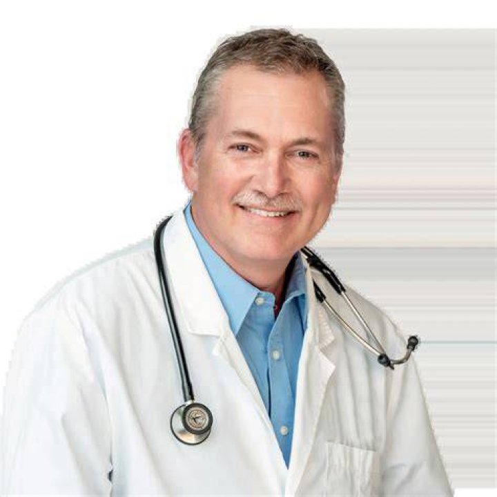 Dr. Jim Dickert, DO – Crystal River, FL