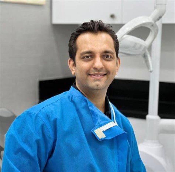 Dr. Jimmy Khandalavala, MD – Omaha, NE
