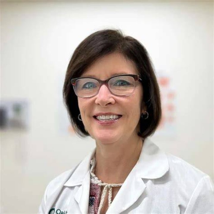 Dr. Jo Ann Jones, MD – Bowling Green, KY