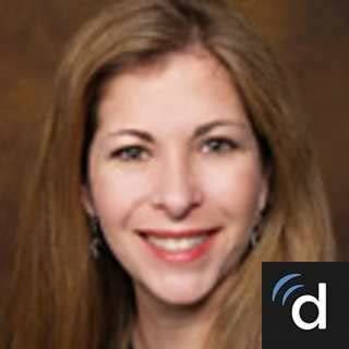 Dr. Joan Hader, MD – Atlanta, GA