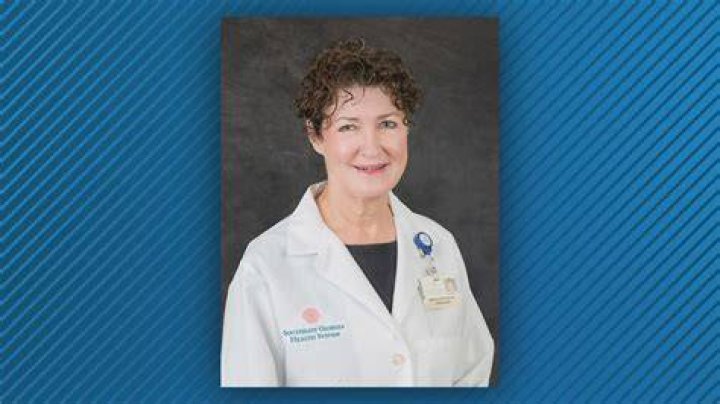Dr. Joanne Kitson, MD – Ocala, FL