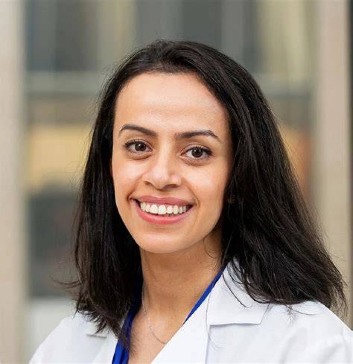 Dr. Jocelyn Cervantes, MD – New Hyde Park, NY