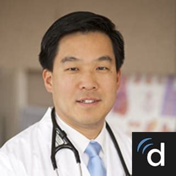 Dr. Joe Ahn, MD – Bridgewater, NJ