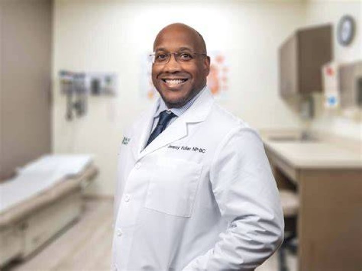 Dr. Joe Mobley III, MD – Paris, TN