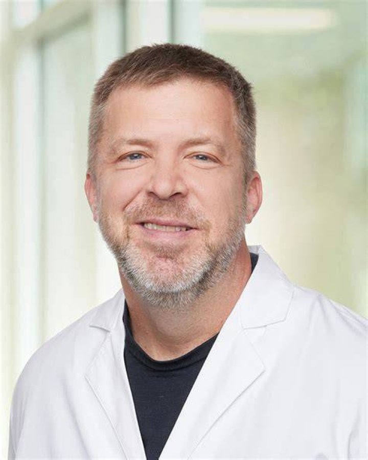 Dr. Joel Pickett, MD – Huntsville, AL